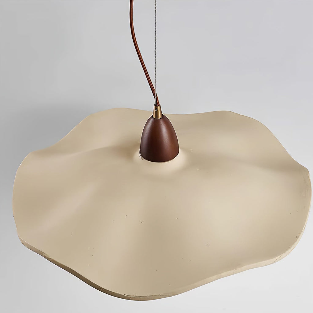 Ythelia Cement Pendant Light-Moonnatur