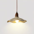 Ythelia Cement Pendant Light-Moonnatur