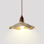 Ythelia Cement Pendant Light-Moonnatur