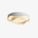 Aldricera Acrylic Ceiling Light-Moonnatur