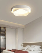 Aldricera Acrylic Ceiling Light-Moonnatur