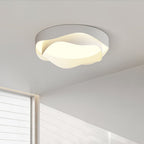 Aldricera Acrylic Ceiling Light-Moonnatur