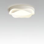 Aldricera Acrylic Ceiling Light-Moonnatur