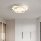 Aldricera Acrylic Ceiling Light-Moonnatur