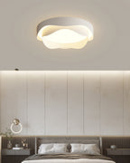 Aldricera Acrylic Ceiling Light-Moonnatur