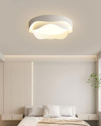 Aldricera Acrylic Ceiling Light-Moonnatur