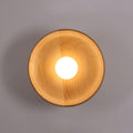 Alwynenna Wood Wall Light-Moonnatur