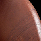 Alwynenna Wood Wall Light-Moonnatur