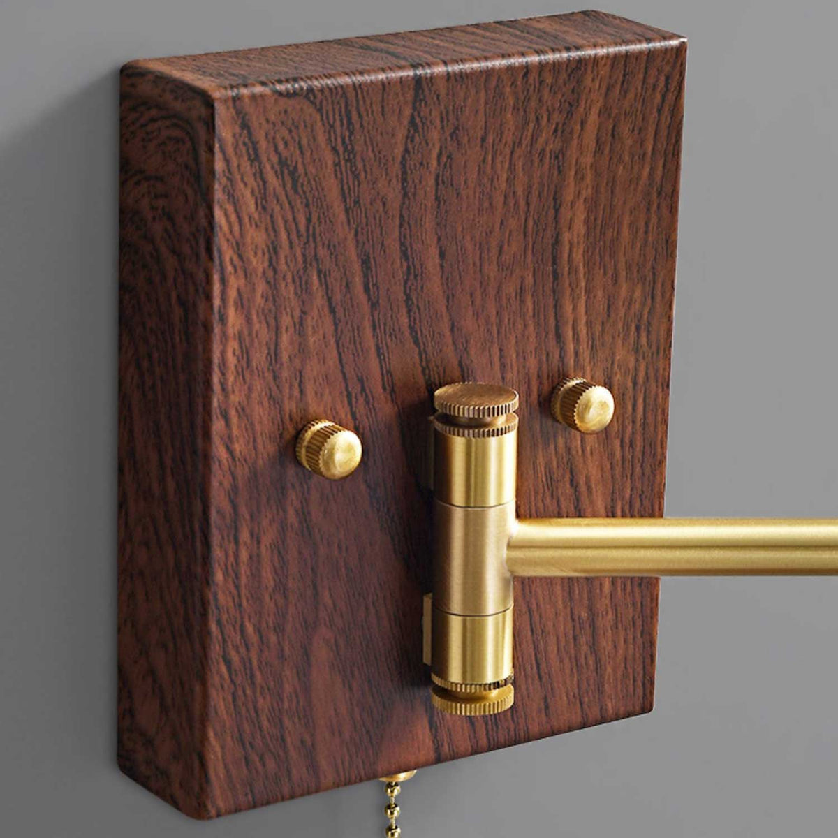 Odenella Ceramic Wall Light-Moonnatur