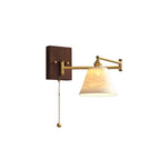 Odenella Ceramic Wall Light-Moonnatur