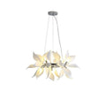 Ilarose Ceramic Chandelier-Moonnatur