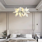 Ilarose Ceramic Chandelier-Moonnatur