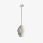Eriava Ceramic Pendant Light-Moonnatur