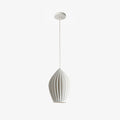 Eriava Ceramic Pendant Light-Moonnatur