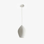 Eriava Ceramic Pendant Light-Moonnatur