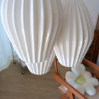 Eriava Ceramic Pendant Light-Moonnatur