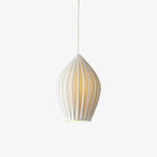 Eriava Ceramic Pendant Light-Moonnatur