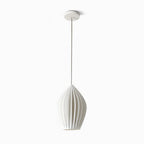 Eriava Ceramic Pendant Light-Moonnatur