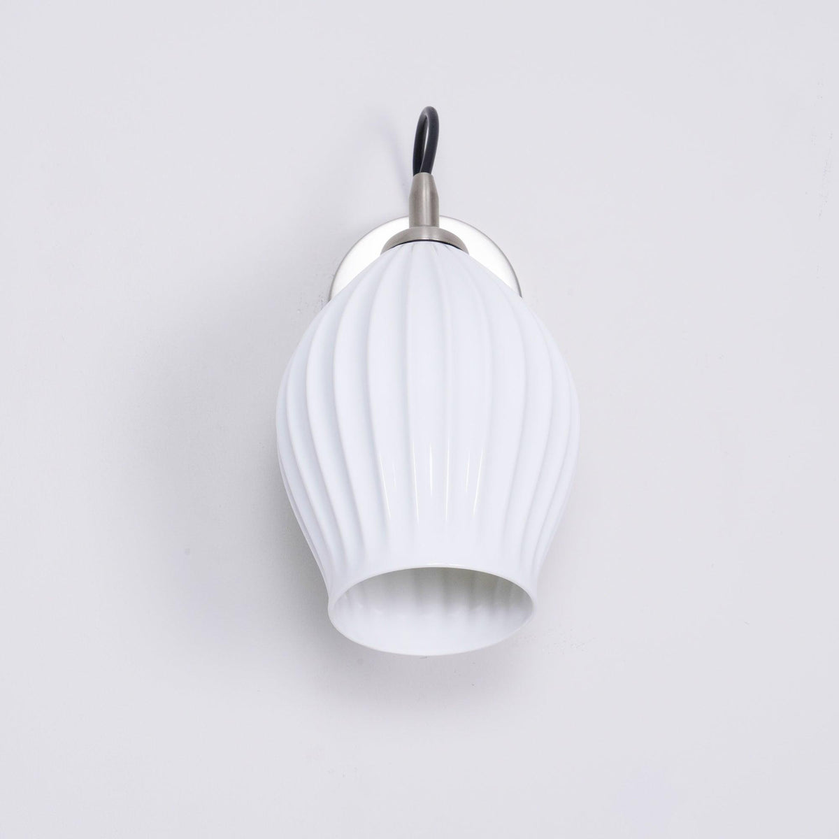 Ilveniel Ceramic Wall Light-Moonnatur