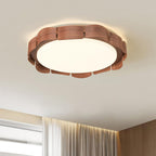 Lindelash Metal Ceiling Light-Moonnatur