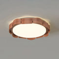 Lindelash Metal Ceiling Light-Moonnatur