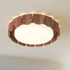 Lindelash Metal Ceiling Light-Moonnatur