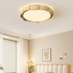 Lindelash Metal Ceiling Light-Moonnatur