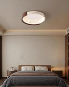 Rardenlynne Travertine Ceiling Light-Moonnatur