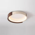 Rardenlynne Travertine Ceiling Light-Moonnatur