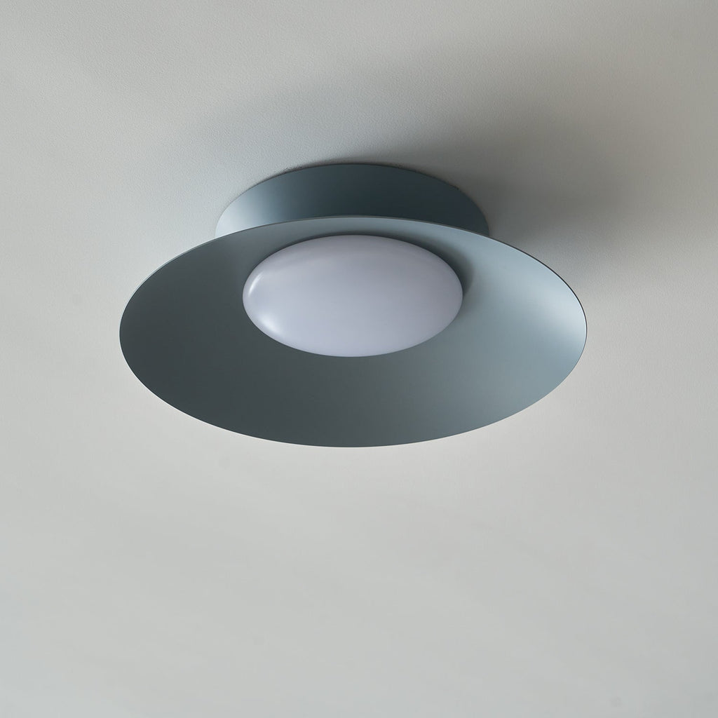 Sardenlyn Acrylic Ceiling Light-Moonnatur
