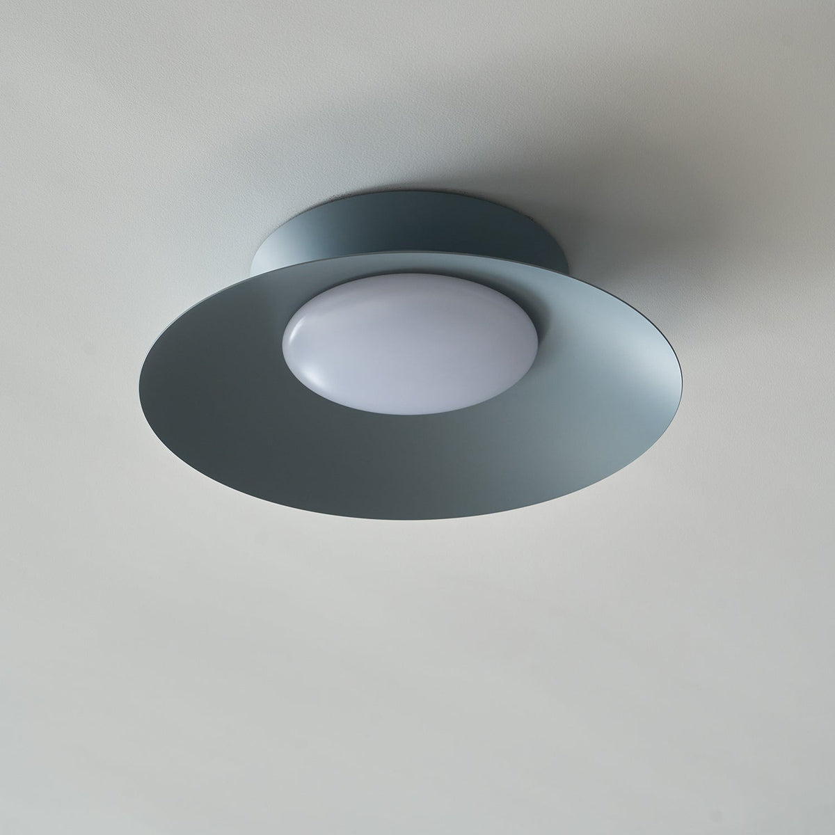 Sardenlyn Acrylic Ceiling Light-Moonnatur