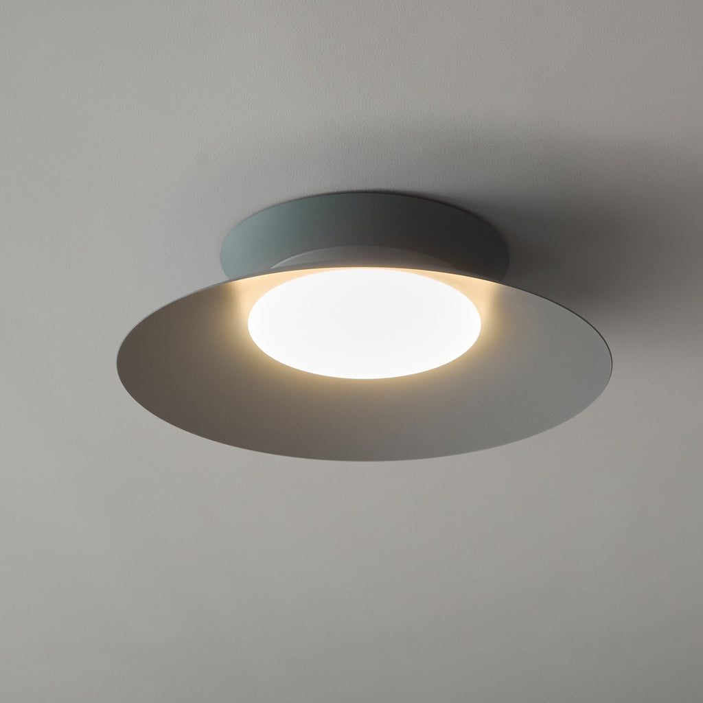 Sardenlyn Acrylic Ceiling Light-Moonnatur