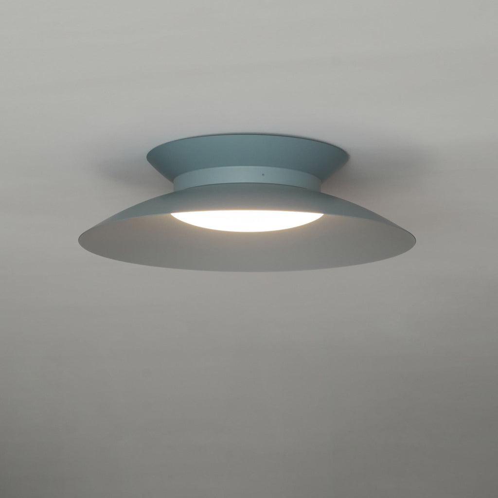 Sardenlyn Acrylic Ceiling Light-Moonnatur