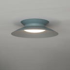 Sardenlyn Acrylic Ceiling Light-Moonnatur