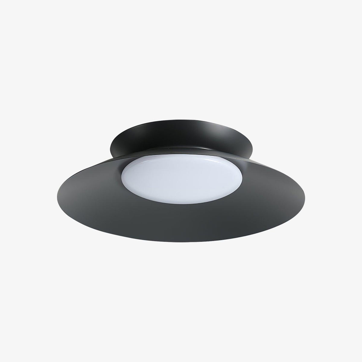 Sardenlyn Acrylic Ceiling Light-Moonnatur