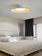 Sardenlyn Acrylic Ceiling Light-Moonnatur
