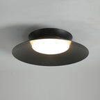 Sardenlyn Acrylic Ceiling Light-Moonnatur