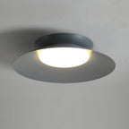 Sardenlyn Acrylic Ceiling Light-Moonnatur