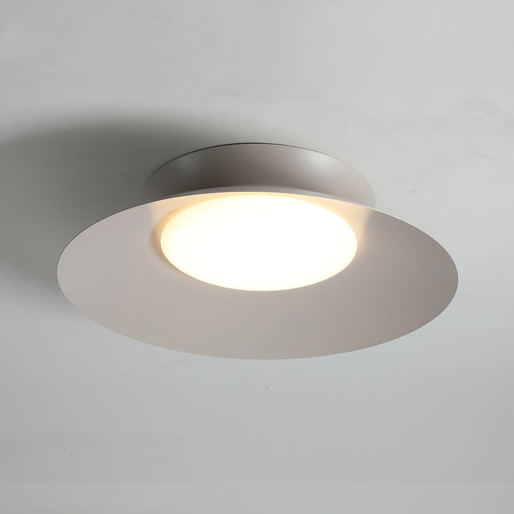 Sardenlyn Acrylic Ceiling Light-Moonnatur