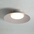 Sardenlyn Acrylic Ceiling Light-Moonnatur