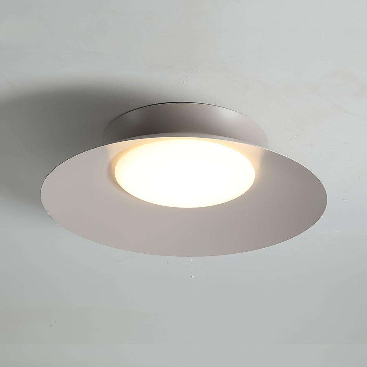Sardenlyn Acrylic Ceiling Light-Moonnatur