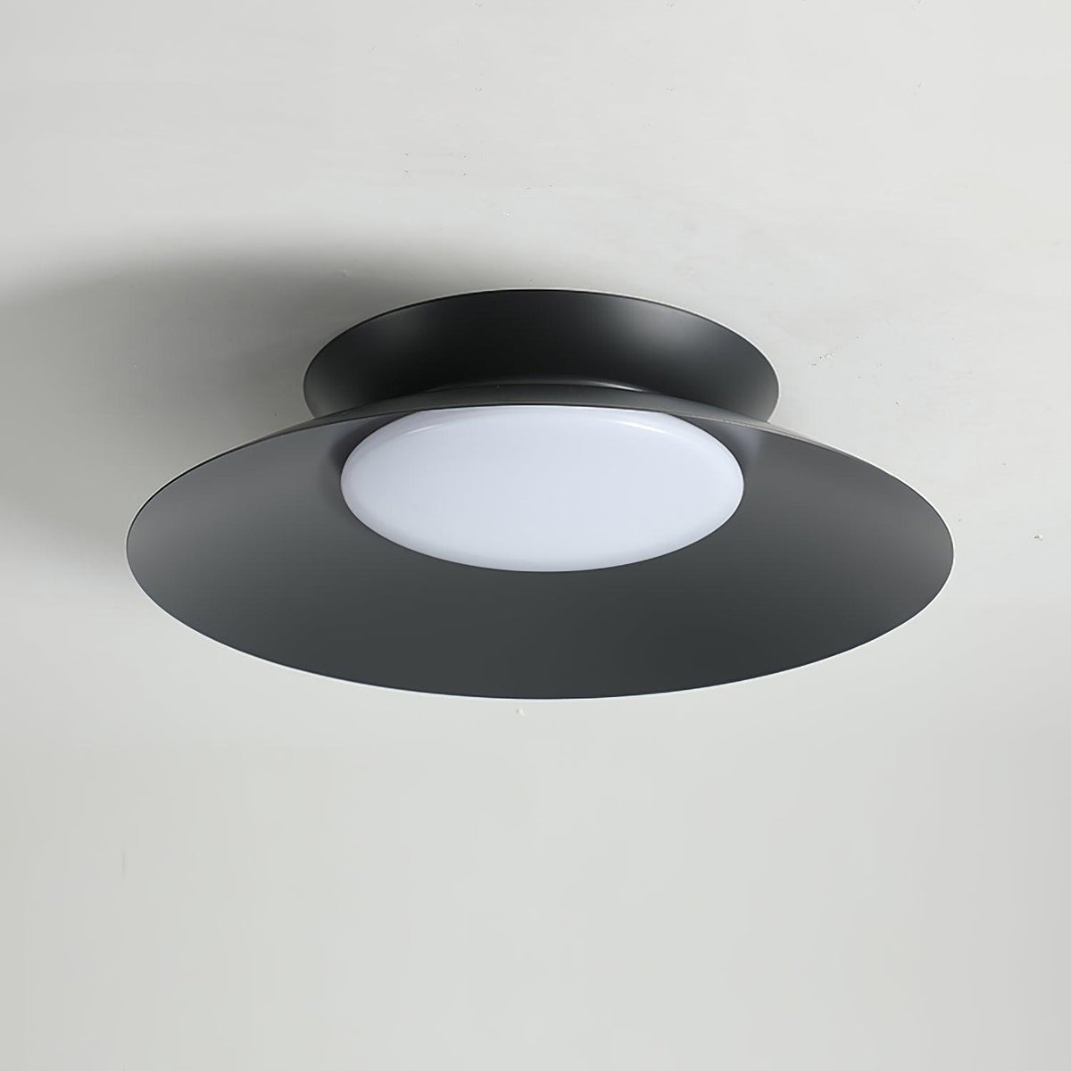 Sardenlyn Acrylic Ceiling Light-Moonnatur