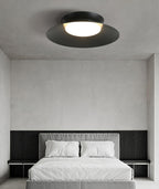 Sardenlyn Acrylic Ceiling Light-Moonnatur