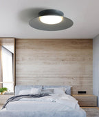 Sardenlyn Acrylic Ceiling Light-Moonnatur