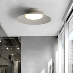 Sardenlyn Acrylic Ceiling Light-Moonnatur