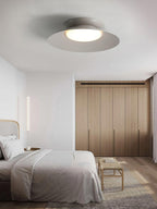 Sardenlyn Acrylic Ceiling Light-Moonnatur