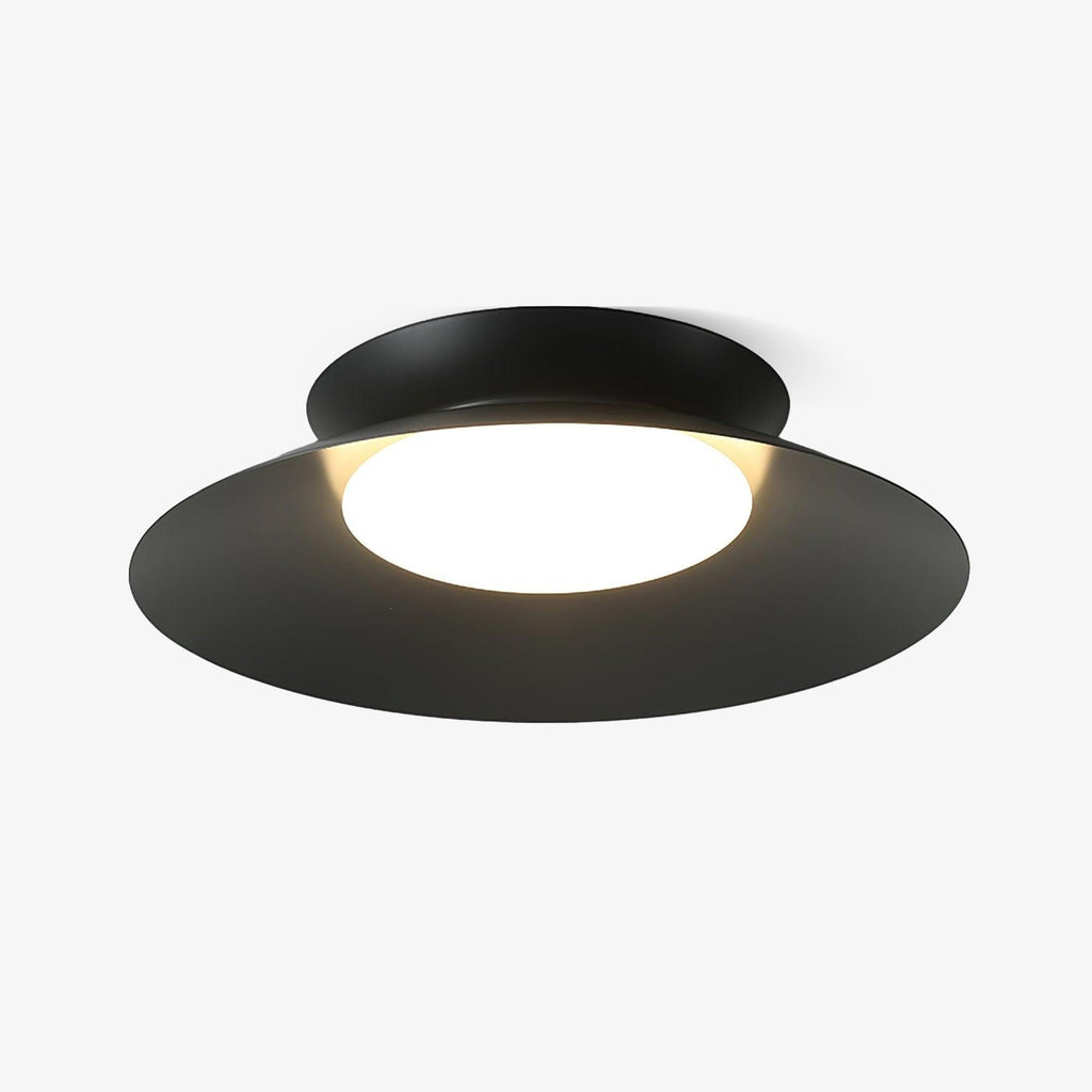 Sardenlyn Acrylic Ceiling Light-Moonnatur