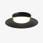 Sardenlyn Acrylic Ceiling Light-Moonnatur