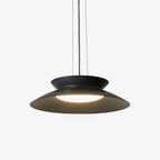 Savenlynne Aluminium Pendant Light-Moonnatur