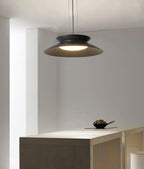 Savenlynne Aluminium Pendant Light-Moonnatur